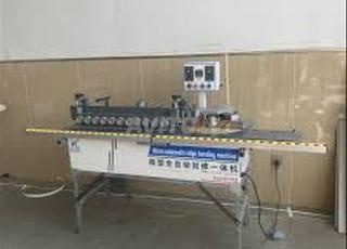 POINCENEUSE HYDRAULIQUE