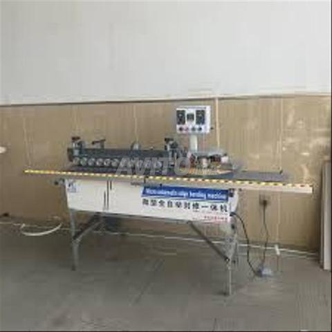 POINCENEUSE HYDRAULIQUE