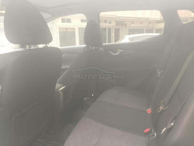 Nissan Qashqai Tekna 2017/12 Dédouané 2025/8