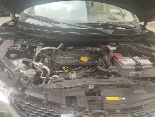 Nissan Qashqai Tekna 2017/12 Dédouané 2025/8