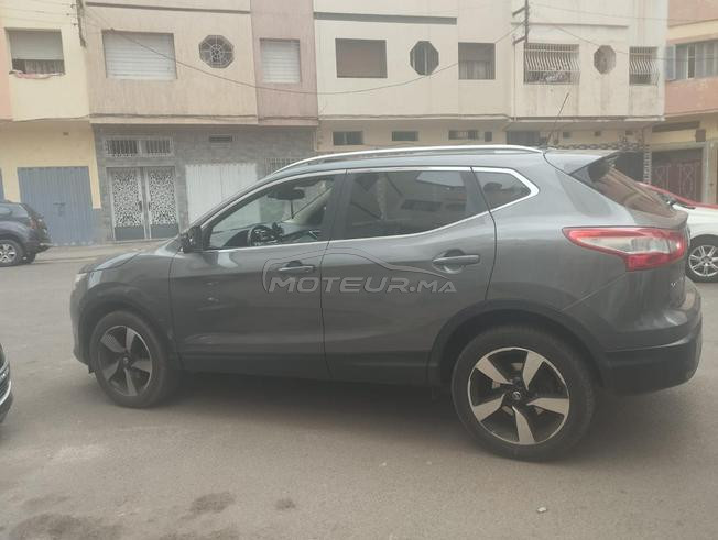 Nissan Qashqai Tekna 2017/12 Dédouané 2025/8