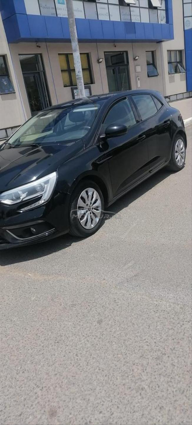 RENAULT MEGANE 5 Portes