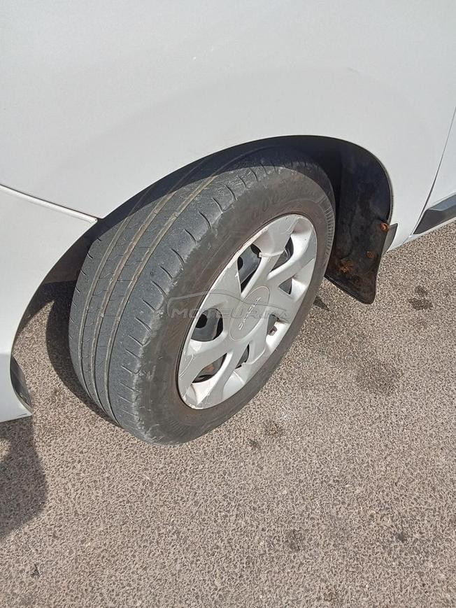 dacia lodgy comme neuf 