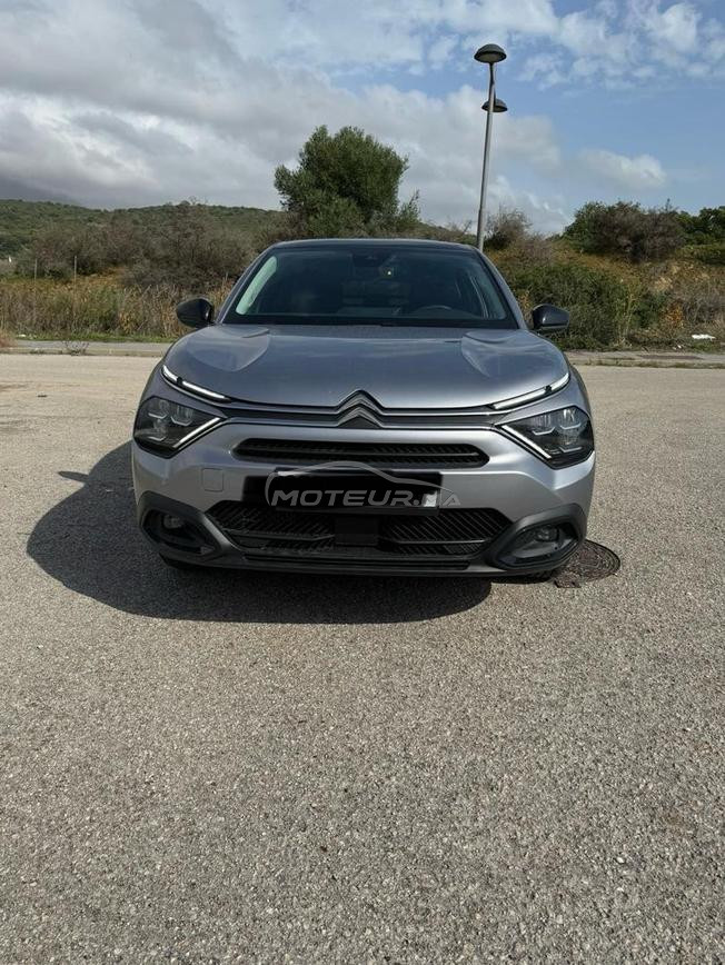 Citroën C4