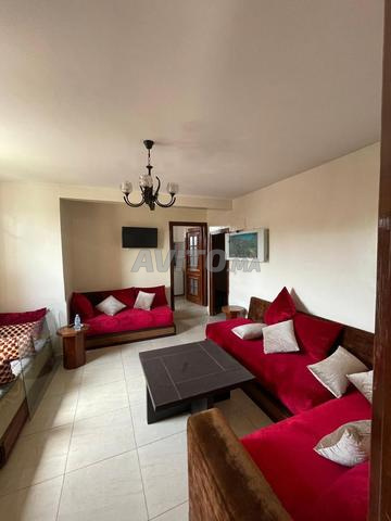 شقة للإيجار 56 متر مربع في الدار البيضاء - 2