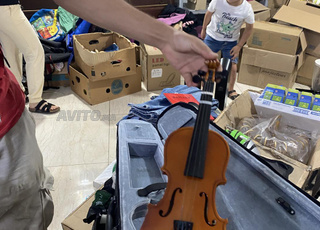 Violon pour votre enfant