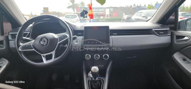 Renault Clio Diesel Manuelle 2024 à Fès