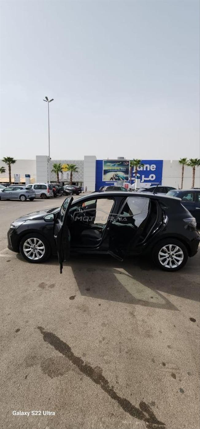 Renault Clio Diesel Manuelle 2024 à Fès