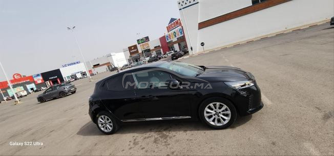 Renault Clio Diesel Manuelle 2024 à Fès