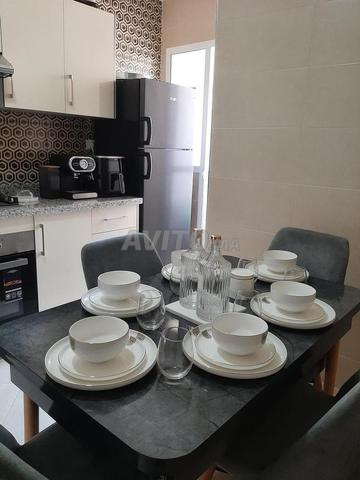 Appartement à louer 90 m² à Nador - 2