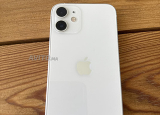 iphone 12 mini 