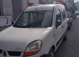 كونغو للبيع موديل 2006  