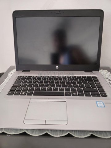 Hp elitebook 840 g4 7 eme