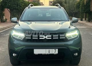 Dacia Duster Automatique 2023/11