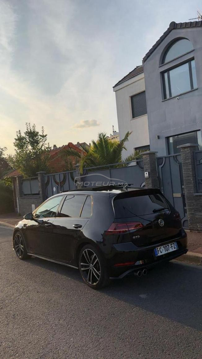 golf 7.5 gtd tt opsione  fin 2017 diwana 2025