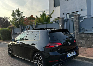 golf 7.5 gtd tt opsione  fin 2017 diwana 2025