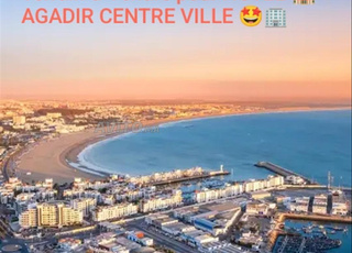 Terrain a Vendre pour Hotel