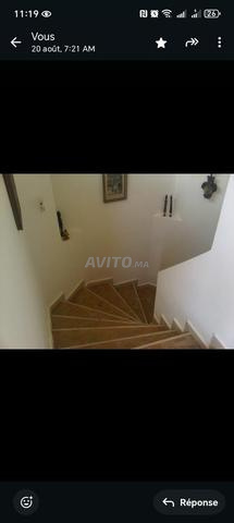 Belle Villa ensoleillé Résidence à Tamaris  - 2