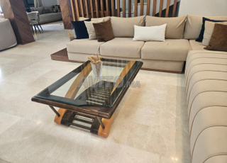 tablee basse en bon état 