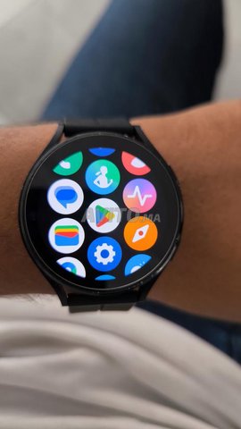 galaxy watch 4 Samsung 