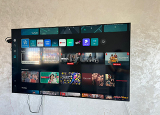 samsung cu7000 58’’