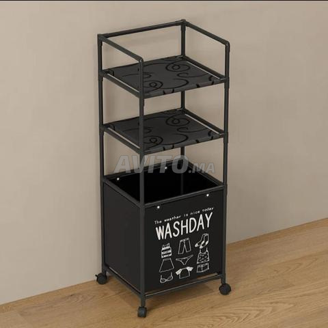 rangement vêtements et lingerie  - 2