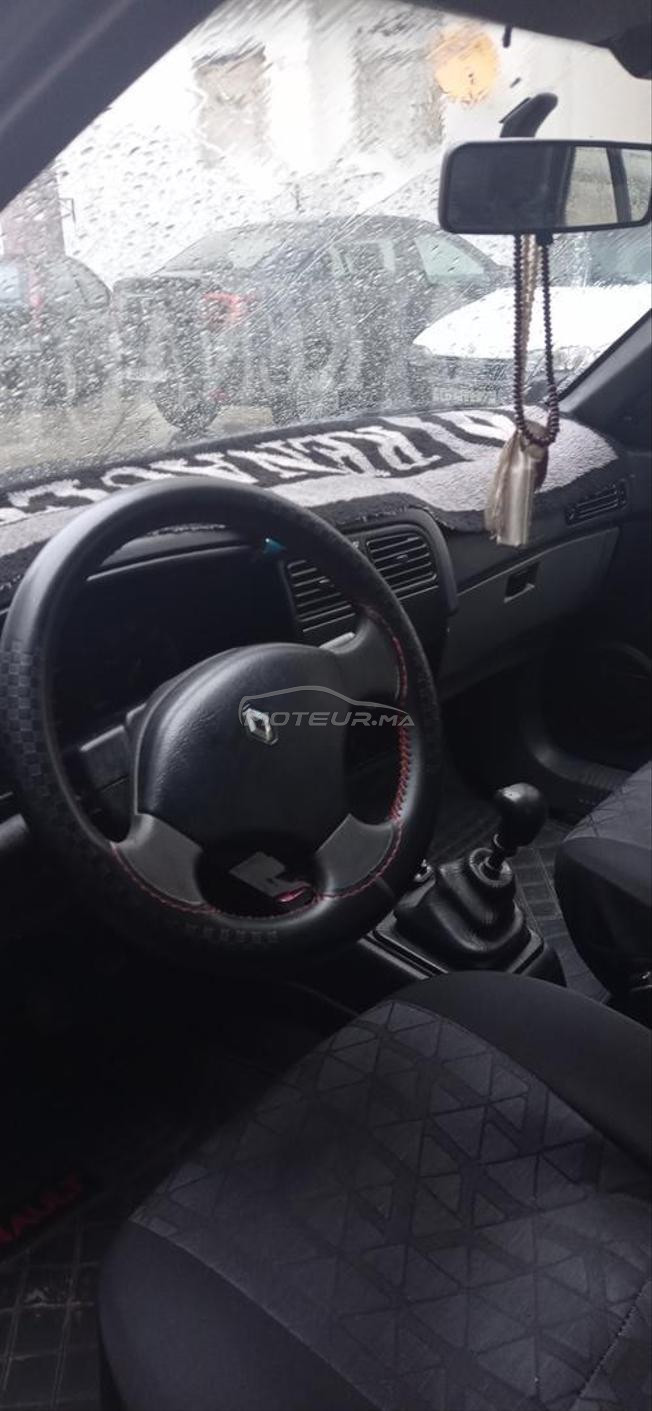 Renault 19 storia