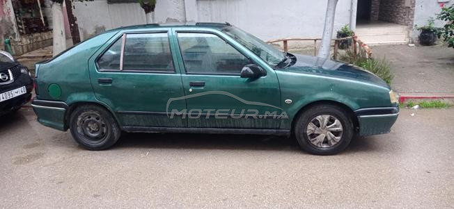 Renault 19 storia