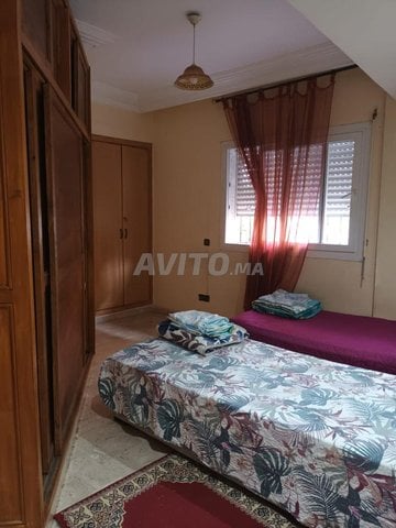 Appartement meublé - Hay Al Qods, Résidence Baghdad