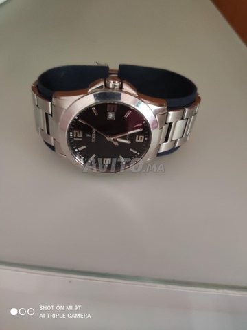 une montre à vendre 