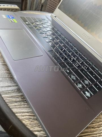 Msi  9 xhor garanti - 2