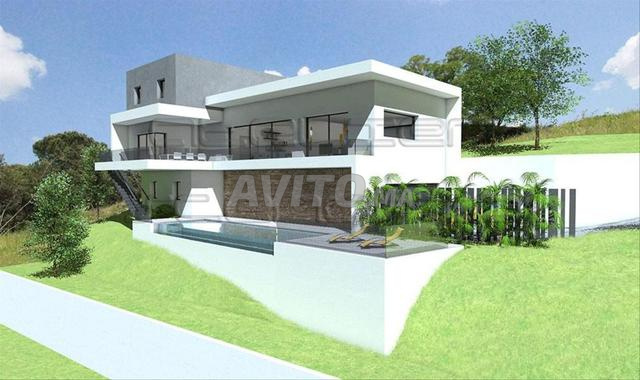 Tera lvela 730m2 Lhay Autre