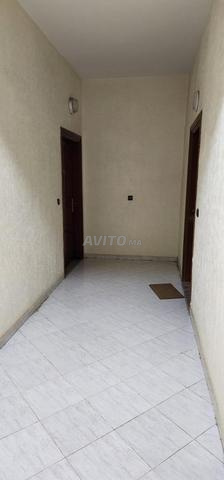 Bek appartement à vendre à Meknès
