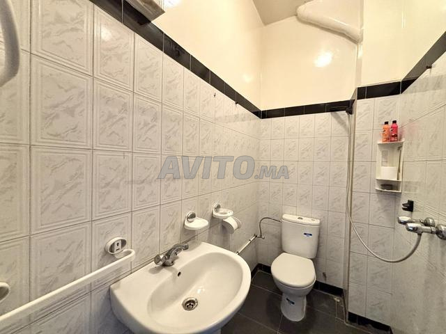 Appartement à louer à Ain Sbaa de 50 m² - 2