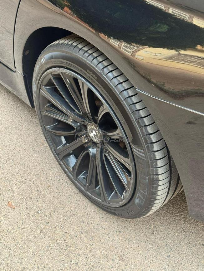 bmw série 5 f10 pack m 