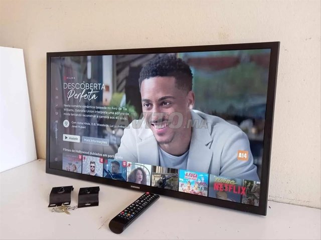 samsung smart tv 40 pouce made in europe
