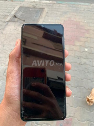 Samsung Galaxy A32 5G 