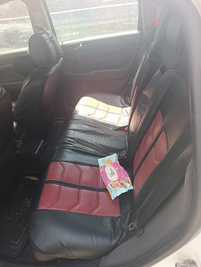 Volkswagen Passat Diesel Manuelle 2000