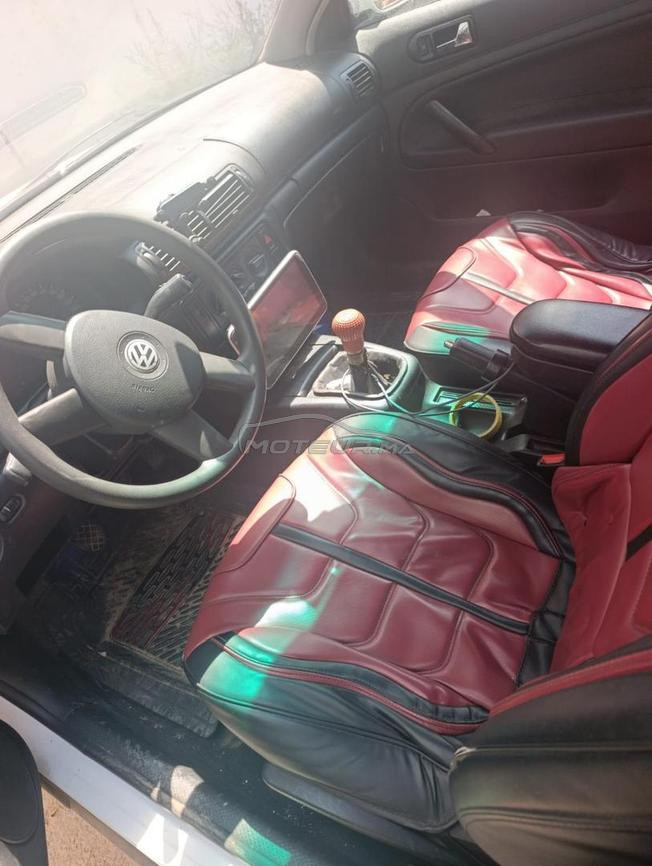 Volkswagen Passat Diesel Manuelle 2000