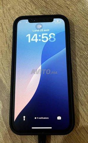IPHONE 12 NORMAL 