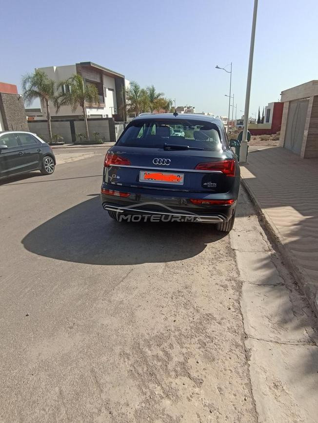 Audi Q5 Quatro