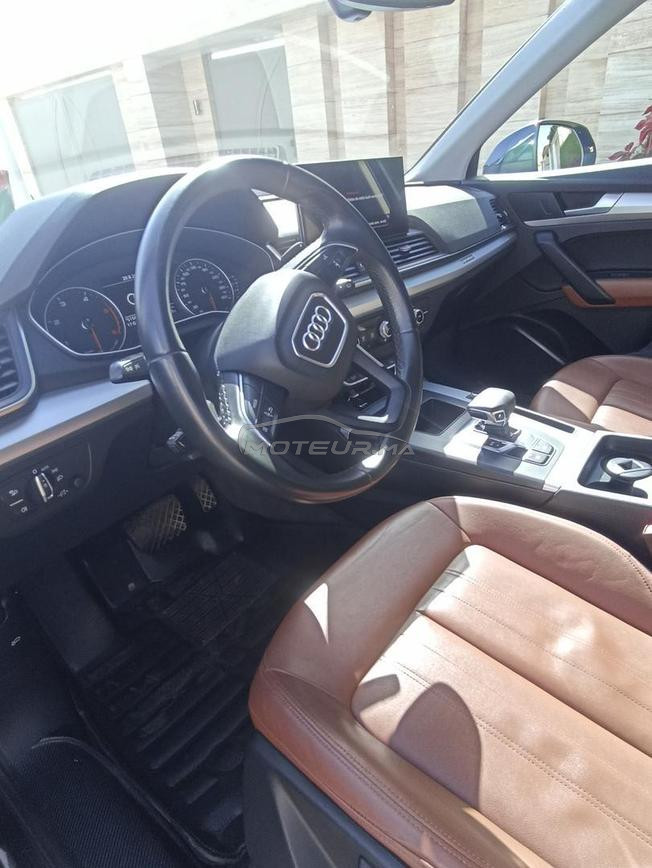 Audi Q5 Quatro