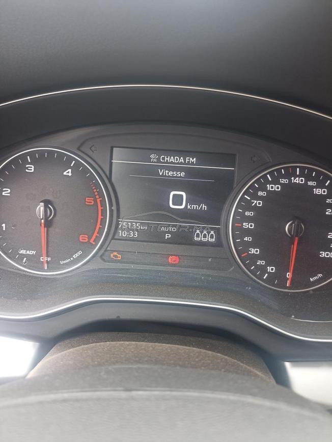 Audi Q5 Quatro
