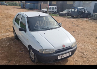 سيارة فيات باليو في حالة جيدة