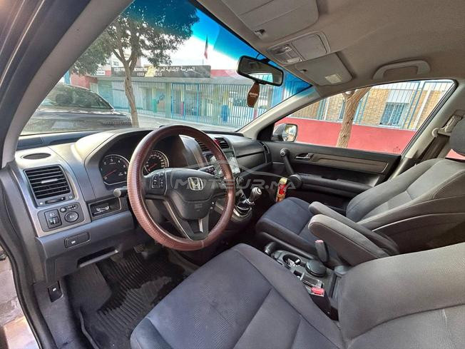 Honda CRV Dernier Version de 2010