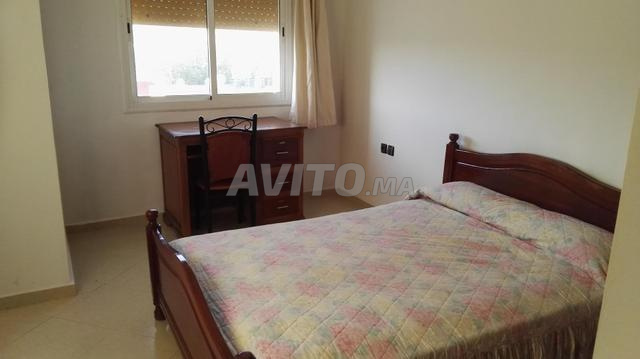 Appartement ENCG à louer pour étudiantes à Tanger - 2