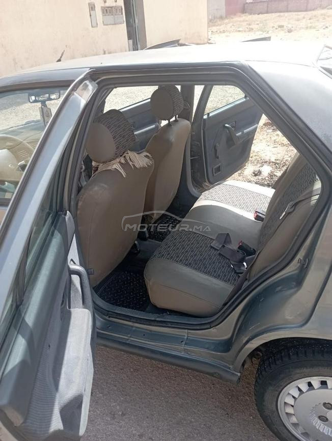 Renault R19 Diesel Manuelle 1994 à Khouribga