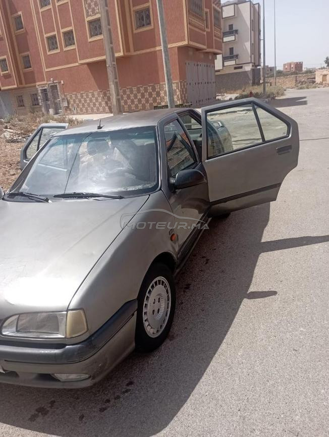 Renault R19 Diesel Manuelle 1994 à Khouribga