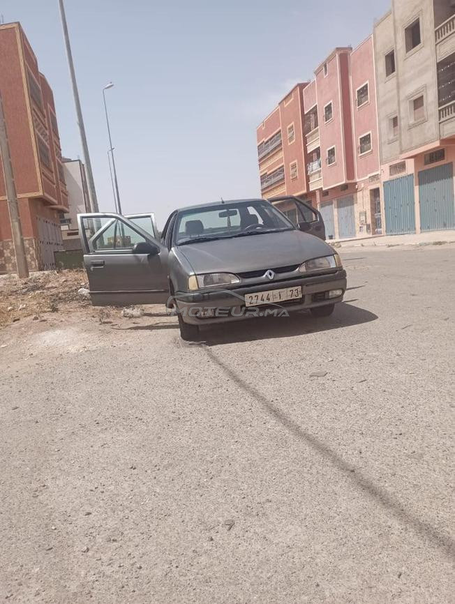 Renault R19 Diesel Manuelle 1994 à Khouribga
