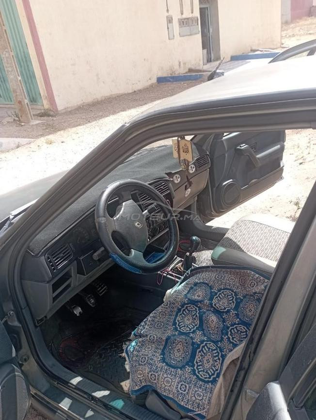 Renault R19 Diesel Manuelle 1994 à Khouribga